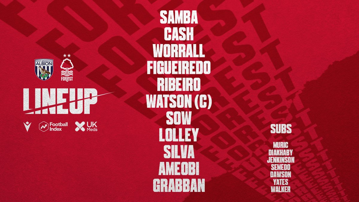 DAZN_BENL's tweet photo. 🏴󠁧󠁢󠁥󠁮󠁧󠁿@WBA - @NFFC
🕛 13:30
📺 Eleven Sports 1
📱 https://t.co/xDnddCWvra
🎙 @P_Van_Walleghem 
#WBANOT https://t.co/s6Cn8xXFSi