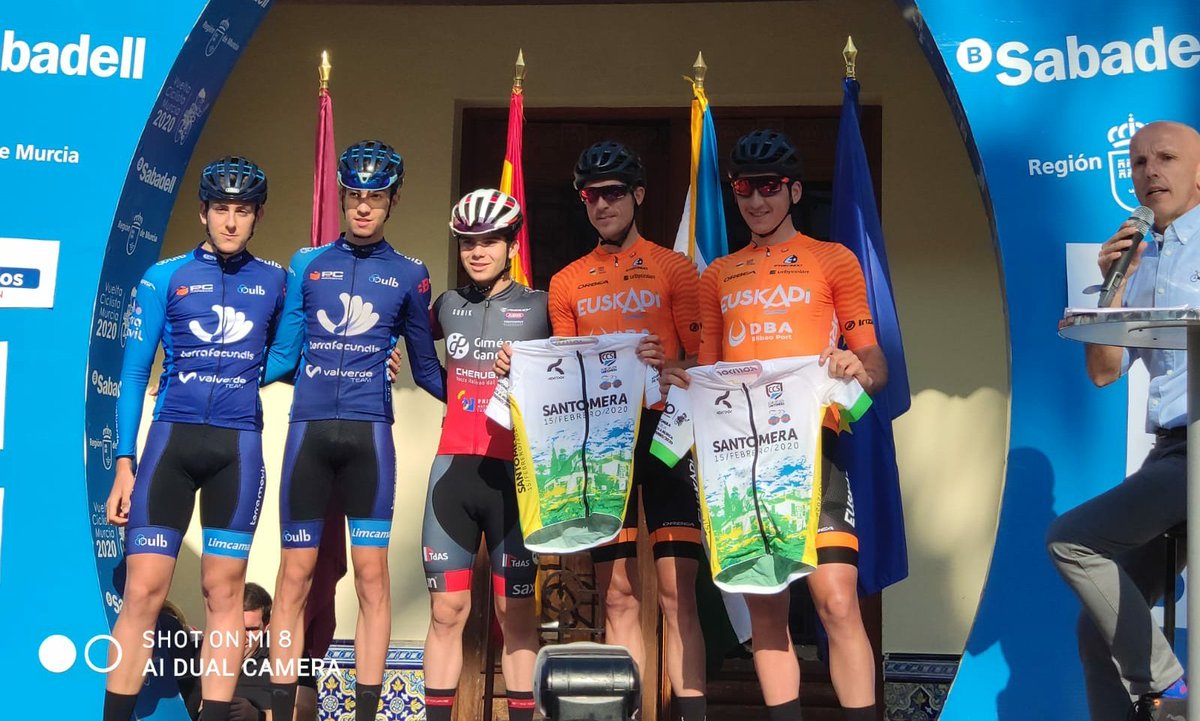 Valverde Team-Ricardo Fuentes tweet media