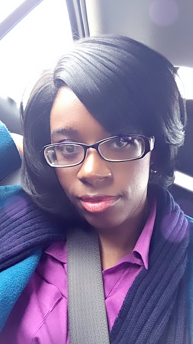 LadyTWyatt33's tweet photo. Happy Blessed Bday to Me!!! Today I would like to Thank God for My LIFE & for Blessing me to see another Bday!!! When the enemy almost took my life a few months ago, BUT GOD🙌🏾🙏🏾
He's been Amazingly Good to Me & I just Thank Him for Who He is & What He's Done for Me!!! #Chapt34 https://t.co/3VnXHXzyGa