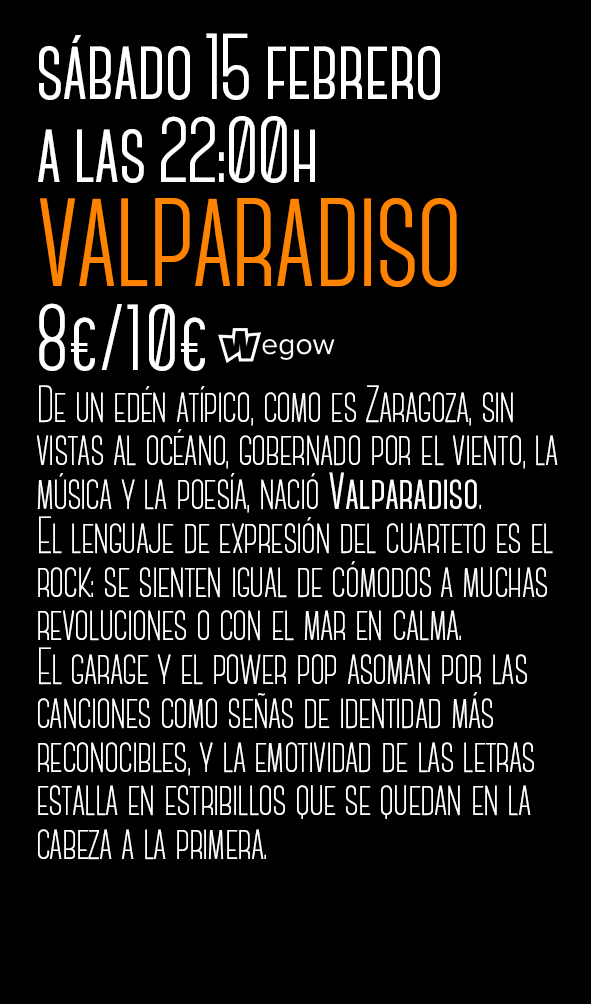 LATADEBOMBILLAS's tweet photo. Hoy toca #rock!
Hoy @Valparadisoband nos visita para presentarnos su nuevo trabajo "Diente de León"!!!
Hoy a las 21h!!! https://t.co/OSrybG3vBi
