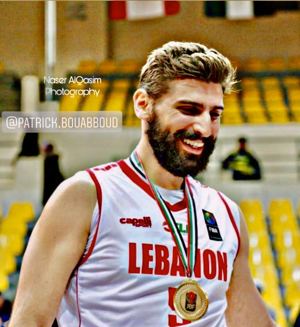 G_ROUILLARD's tweet photo. Un Grand Bravo à mon excellent beau-frère @pat_abboud et à l’équipe du #Liban pour leur victoire au tournoi du Moyen-Orient en #Jordanie ! @Joellebouabboud @AmbaFranceLiban #Champions 🏆 https://t.co/YfvYfUQRO1