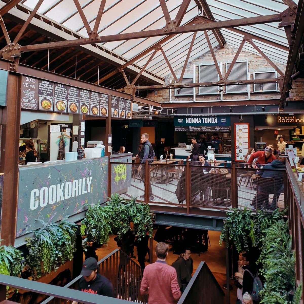 Finance Kitchen tweet media