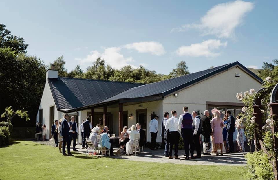 On days like today, we like to remember those sunny summer days of 2019. Roll on some better weather!! ☀️