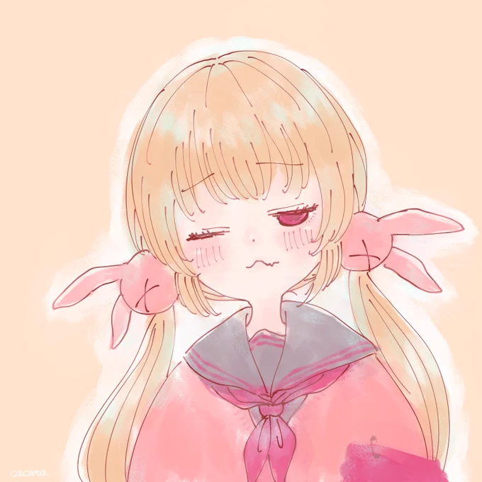 ウィンク下手くそかわいい
ばくたん楽しみだ…
#ヌォンタート 