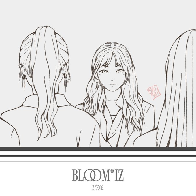 Izoneのtwitterイラスト検索結果 古い順 Izoneのtwitterイラスト検索結果 古い順