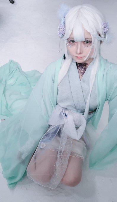 コスプレイヤーましろのTwitter画像3