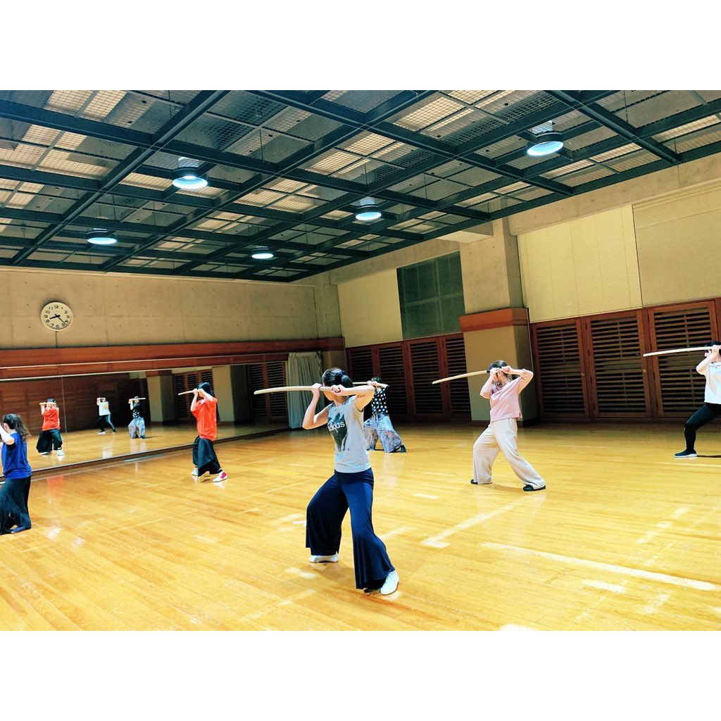 nao_mayama tweet picture