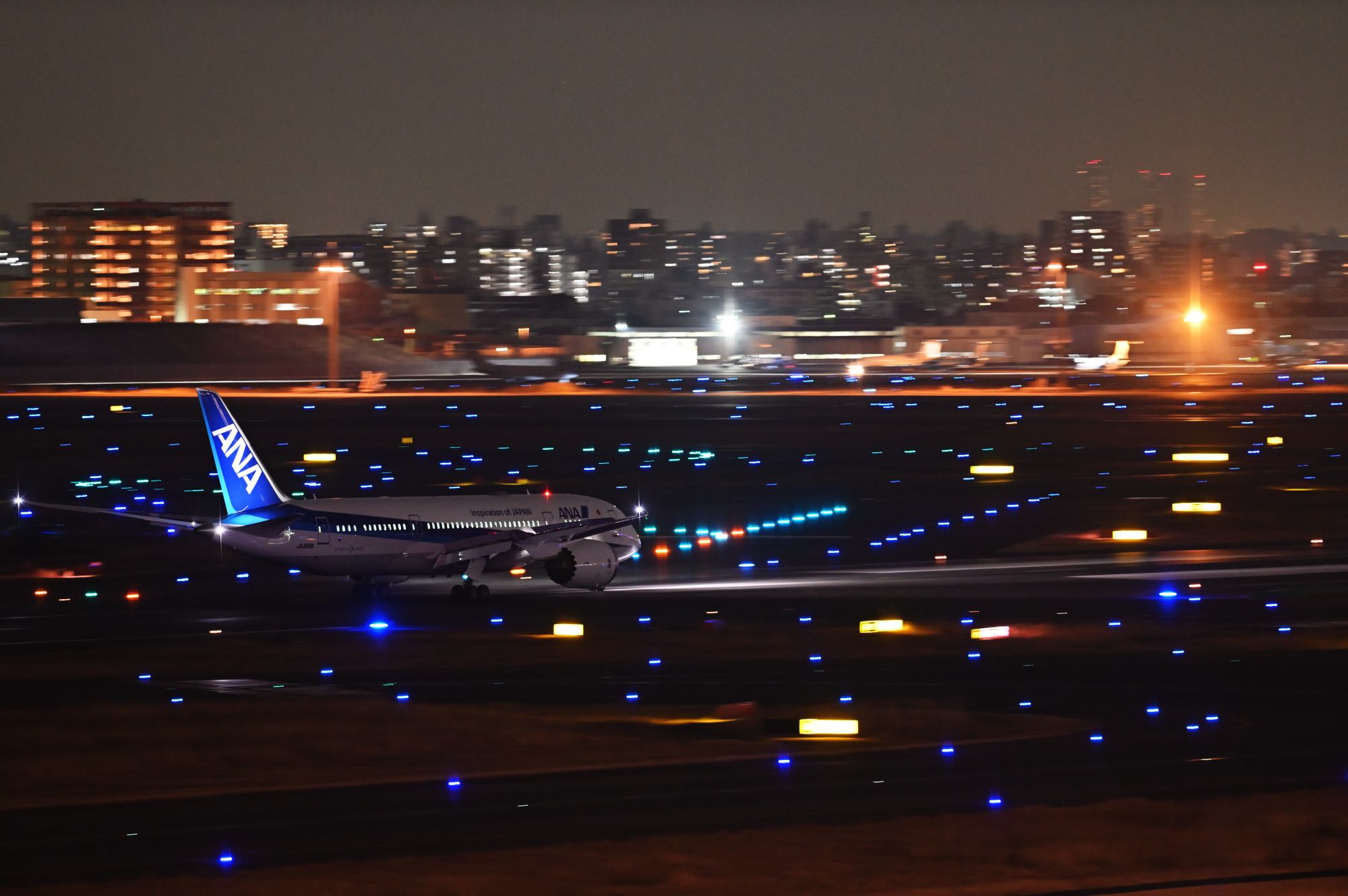 羽田空港夜景 Twitter Search Twitter