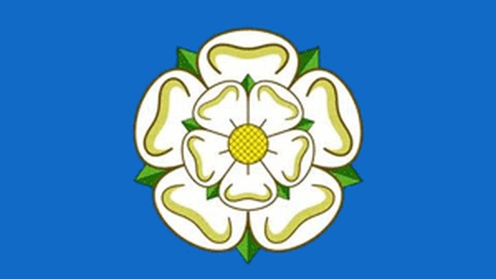 PaddyQuirk2004's tweet photo. #yiayfix The Yorkshire rose https://t.co/HdRa91N70p