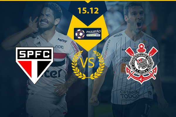 SuperApostaBR's tweet photo. Hoje tem Majestoso! @SaoPauloFC e @Corinthians se enfrentam no Morumbi, pelo @Paulistao. Quem vai levar a melhor? Leia nossa prévia e faça sua SuperAposta: https://t.co/OpT3EnHpD5
#Paulistão2020 #Paulistão #VamosSãoPaulo #VaiCorinthians #apostas #apostasfutebol #tipsbrasil #tips https://t.co/8UogRVNB4j