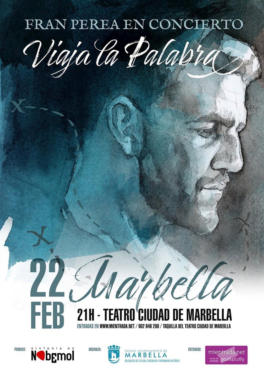 Hoy Málaga tweet media