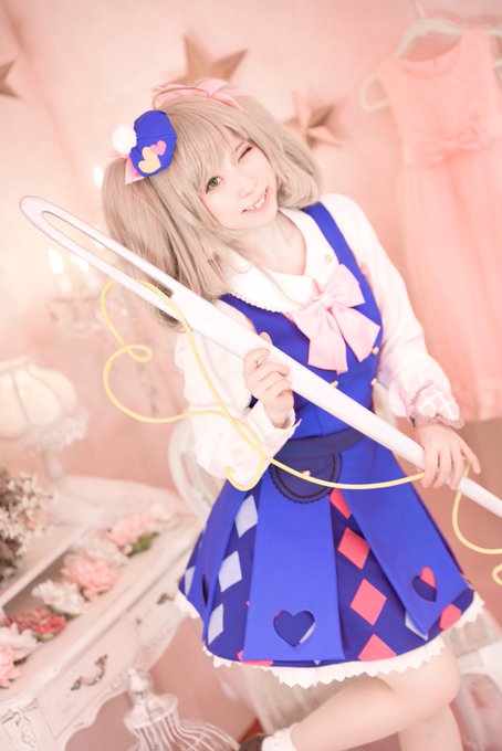 Twitterのコスプレ画像74