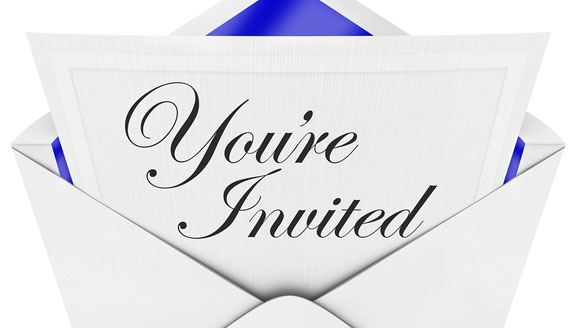 Will you be joining us for the Party, Networking Events or Plant Tours? conta.cc/31JPcLX
