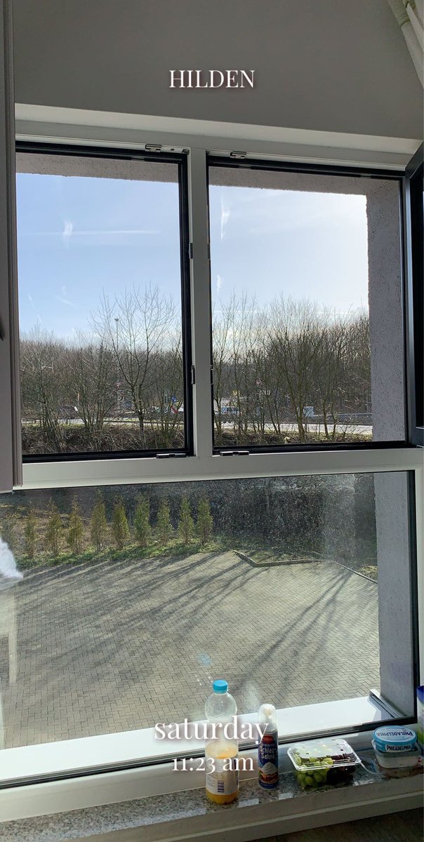 nice weather for abit of shopping in Düsseldorf 😍 <a href="/gicreativearts/">Great Island Creative Arts</a> @erasmusplusUK