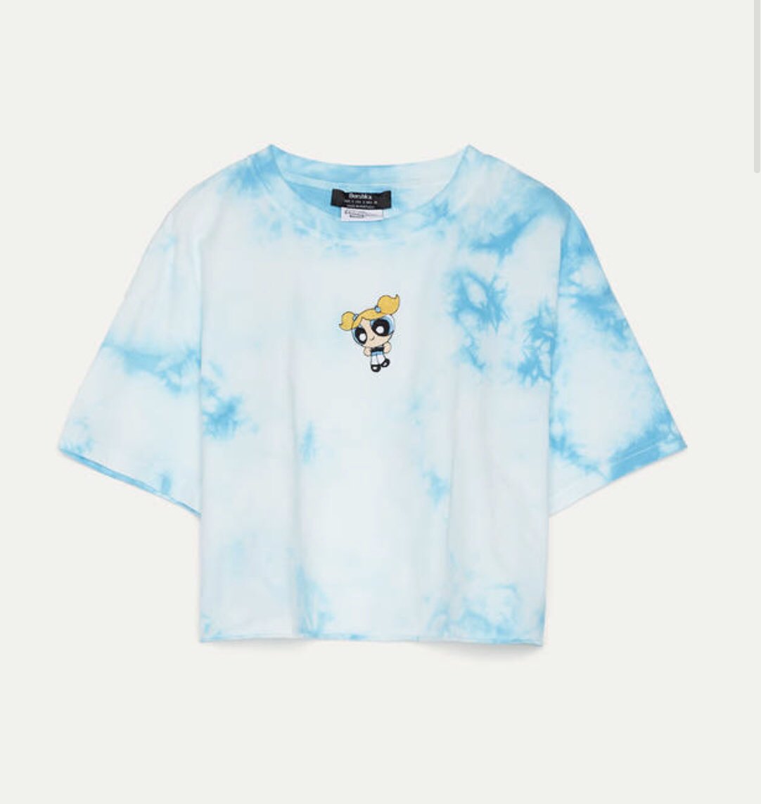 cliënt verjaardag Trojaanse paard BERSHKA on Twitter: "@lucyelberg81 Hi, we love your comment! 🌸🌸" / Twitter cliënt verjaardag Trojaanse paard BERSHKA on Twitter: "@lucyelberg81 Hi, we love your comment! 🌸🌸" / Twitter
