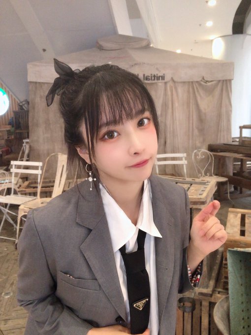 コスプレイヤー千葉チュチュのTwitter画像60