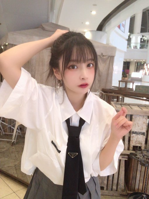 コスプレイヤー千葉チュチュのTwitter画像61