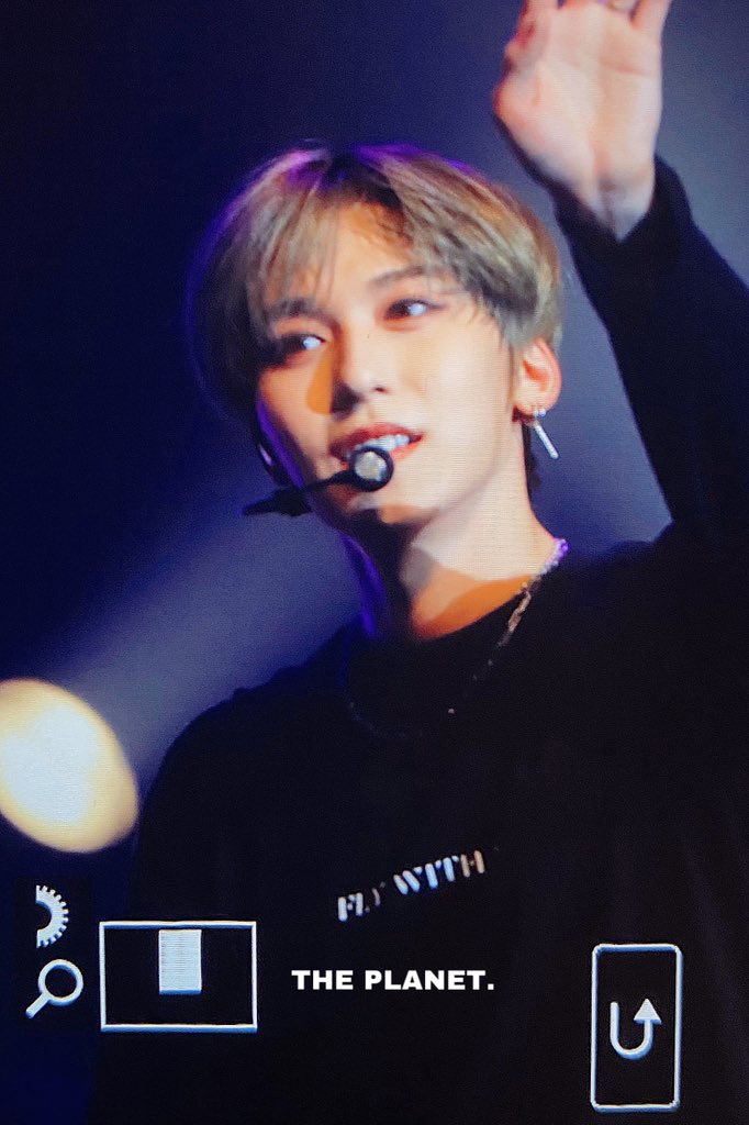 theplanet627's tweet photo. 200215 FLY WITH US FINAL
FWU 앙콘 했으면 좋겠다 한국에서 🤭
#건희 #이건희 #KEONHEE
#ONEUS #원어스 https://t.co/cAwPYom30A