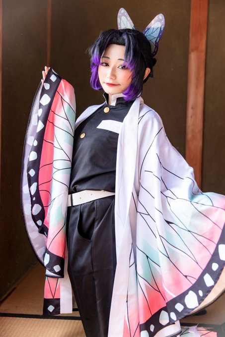 コスプレイヤー月城あいらのTwitter画像52