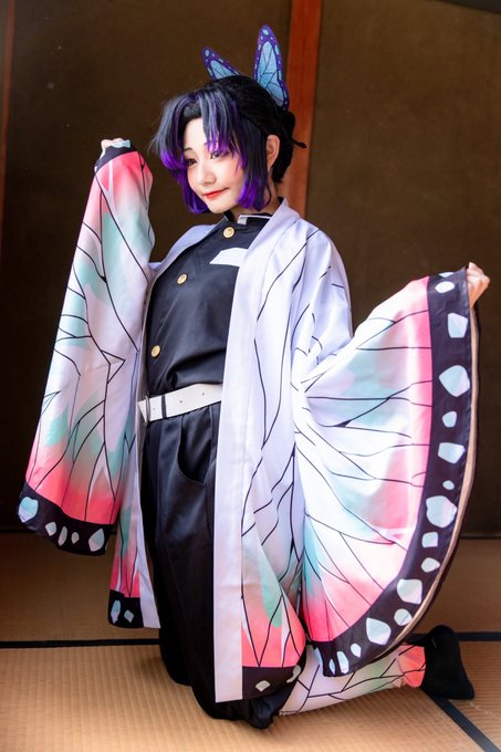 コスプレイヤー月城あいらのTwitter画像53