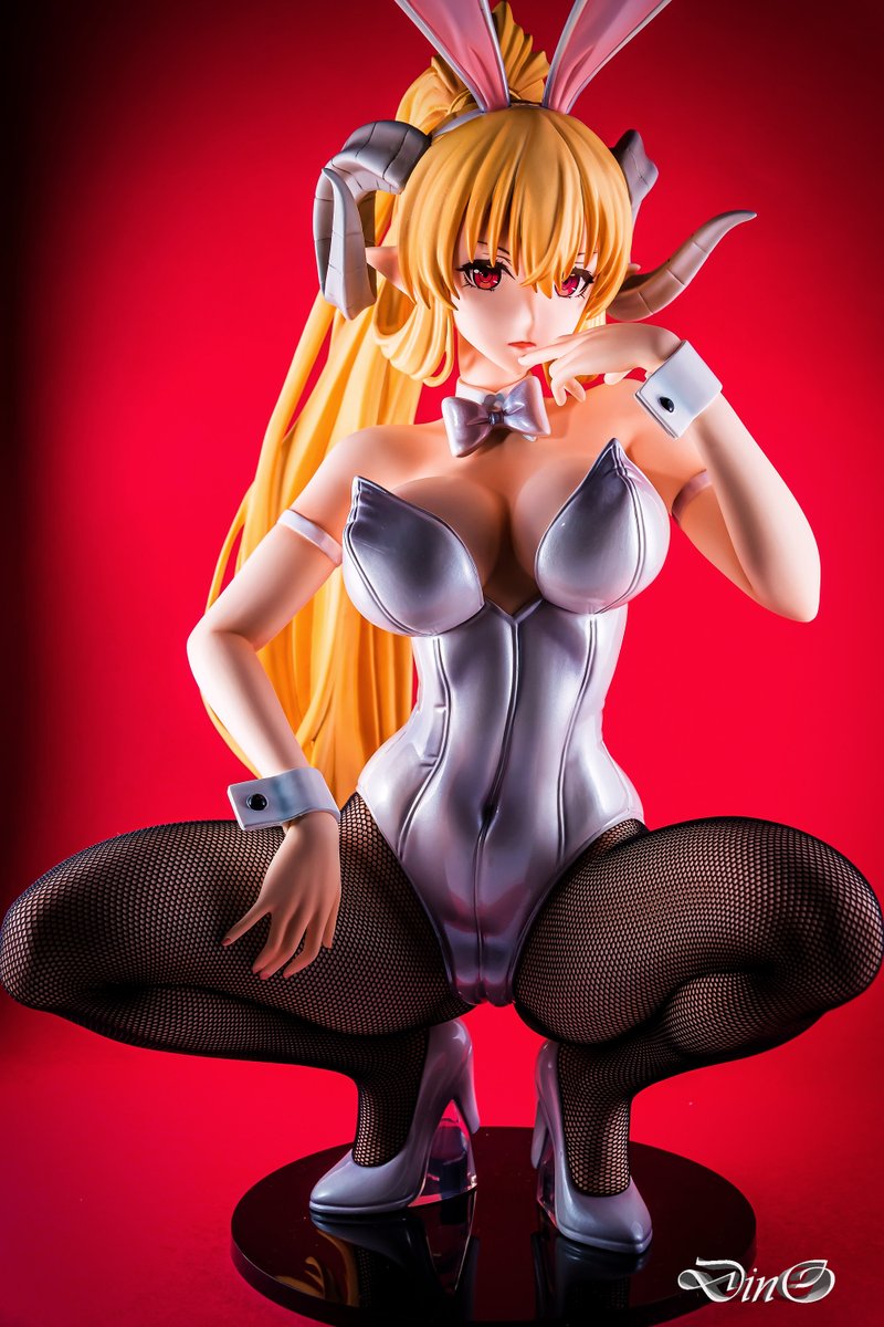 Freeingよりsin七つの大罪ルシファーバニーverが届く Togetter Freeingよりsin七つの大罪ルシファーバニーverが届く Togetter