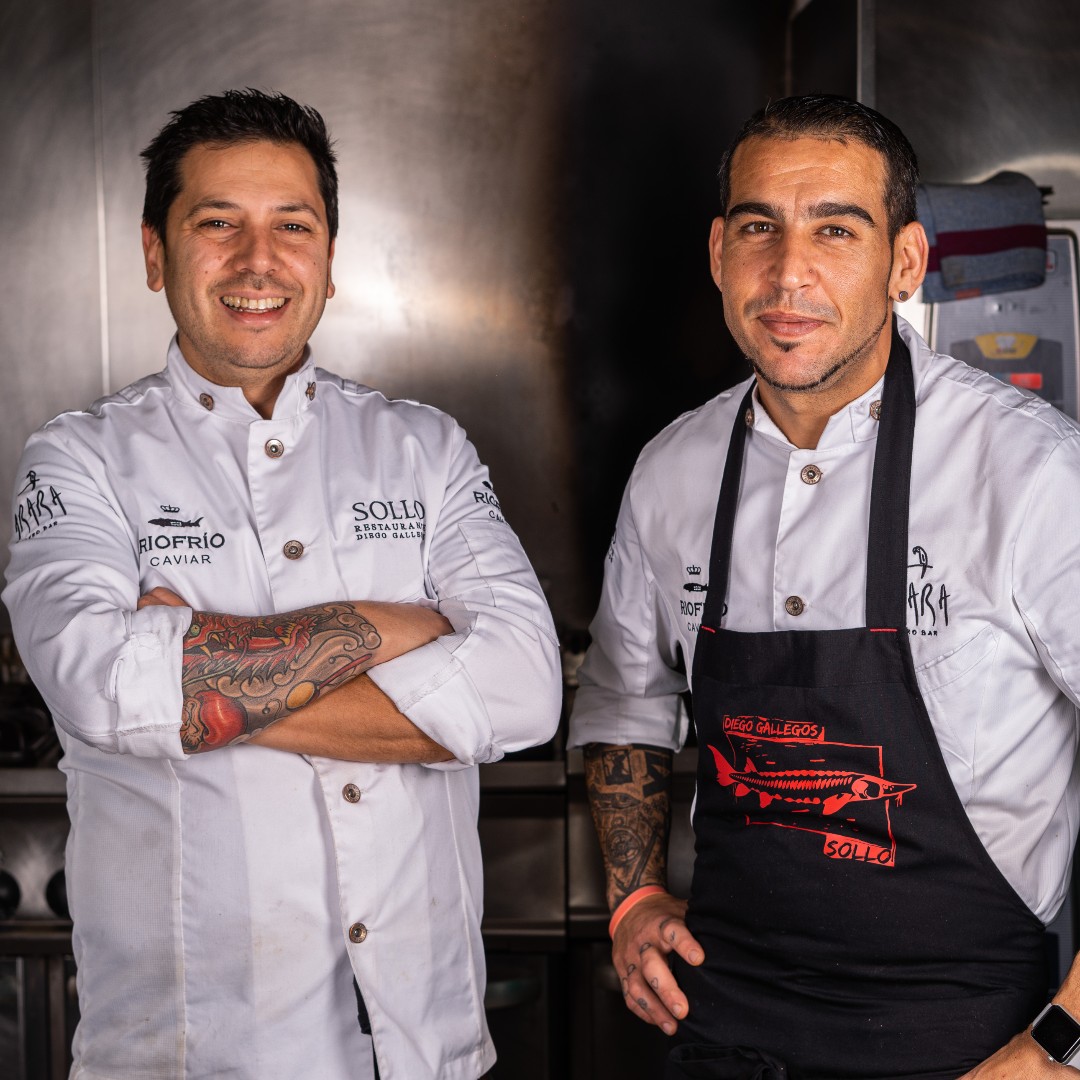 Arrancamos el sábado trabajando en equipo para que te enamores de Arara Bistrobar.

#Fuengirola #Malaga