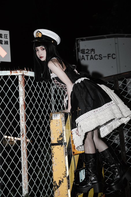 コスプレイヤー橘子のTwitter画像42