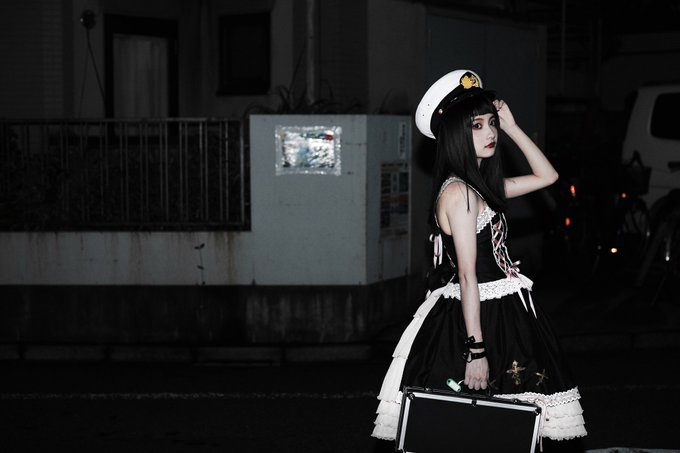コスプレイヤー橘子のTwitter画像39