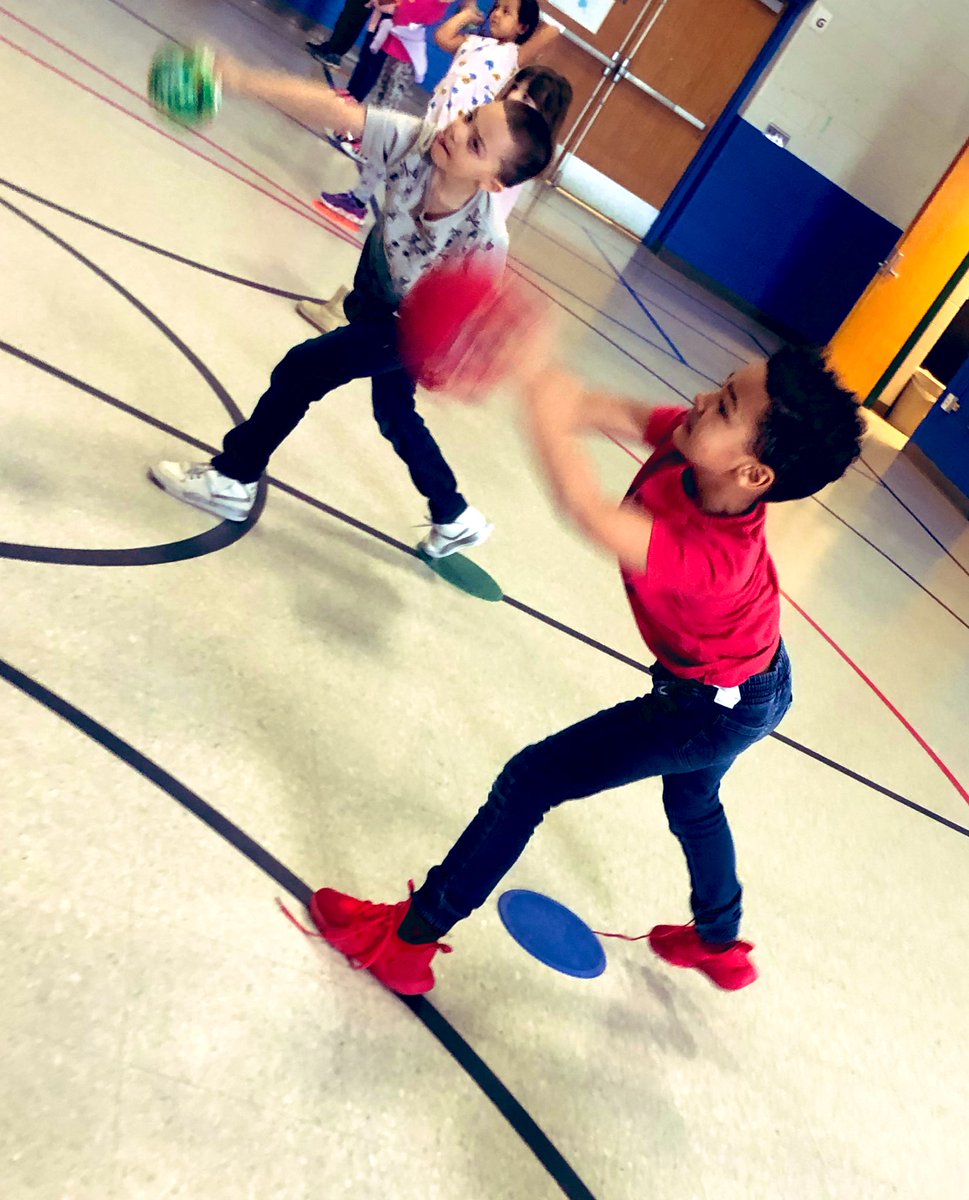 Best effort &amp; ‘working hard’ in PE!