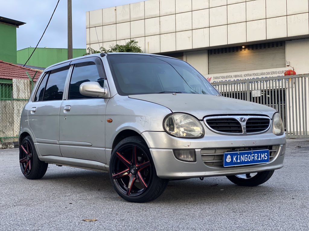 Twitter ä¸ç Kingofrimsmalaysia Perodua Kelisa With New 15 Inch Lenso Jager Craft Red Rim For Inqury Pls Message Me Sms Wechat 012 9820693 Or Whatsapp Me Directly Https T Co Onzrdy5lzs Lenso Lensolovers