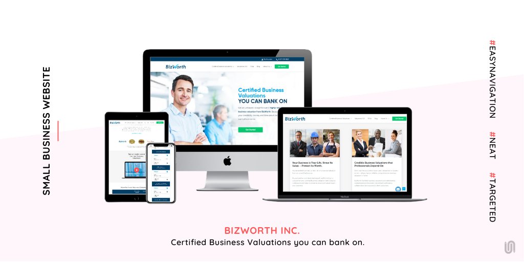 SmallBizHits's tweet photo. Certified Business Valuations you can bank on | Bizworth Inc. (https://t.co/WjyMSQgR1G)

Follow @SmallBizHits to be on the loop.

#portfolio #smallbusinesses #Website #WebsiteDesign #Upgrade #WordPress #elementor #wordpressblog #houstontx #Houston https://t.co/vt9nF4Hkt0