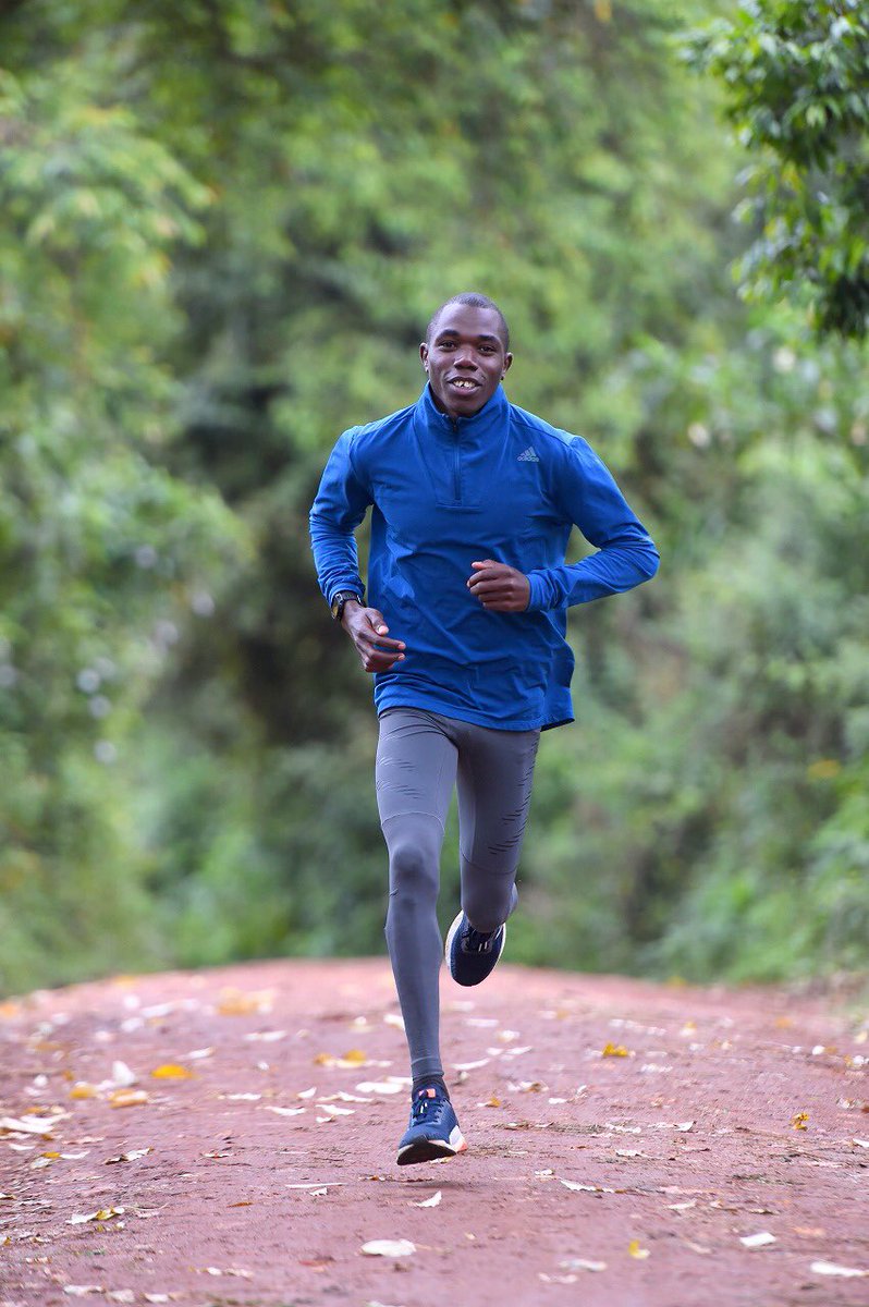 2RunningClub's tweet image. Benson Kipruto and Margaret Agai will line up for Guadalajara (Mexico)Half Marathon this Sunday.