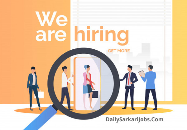 DailySarkariJob's tweet image. IGIB (CSIR) Recruitment 2020 for Senior Technical Officer:

CSIR&apos;s Institute of Geonomics and Integrative Biology (IGIB) has vacated 6 positions of Senior Technical Officer.  #CSIRRecruitment #IGIBRecruitment dailysarkarijobs.com/csir-recruitme…