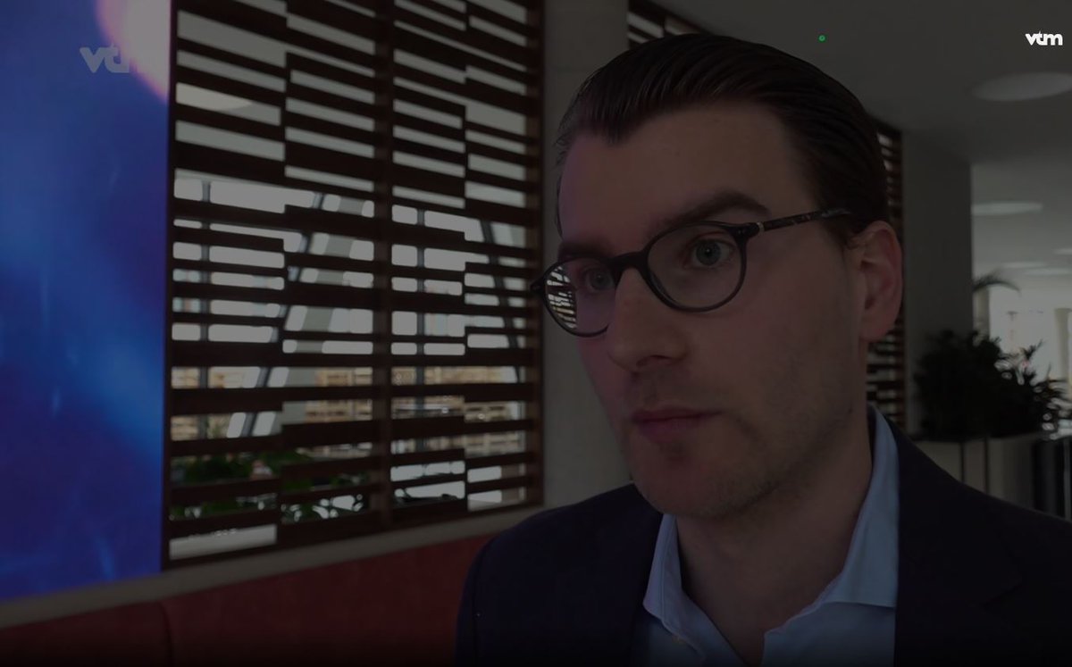 ⚽️ TAS to decide if Manchester City will play in the new season - @NielsVerborgh comments in <a href="/VTMNIEUWS/">VTM NIEUWS</a> #ATFIELD #atfieldsportslaw #ManchesterCity #UEFA