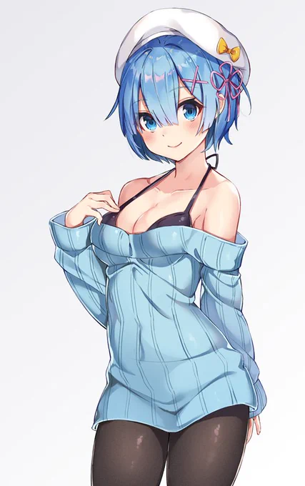 レムりん 