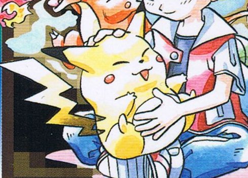 ホウガ 赤緑の頃のポケモン グッズ 独自デザインが多くて当時混乱したんだよね 杉森さんの描き下ろしのグッズのオンパレードで 色々集めてるよ カレンダーがあの水彩のポケモンの世界で美しくて美しくて 画集でひとまとめになんないかなあ