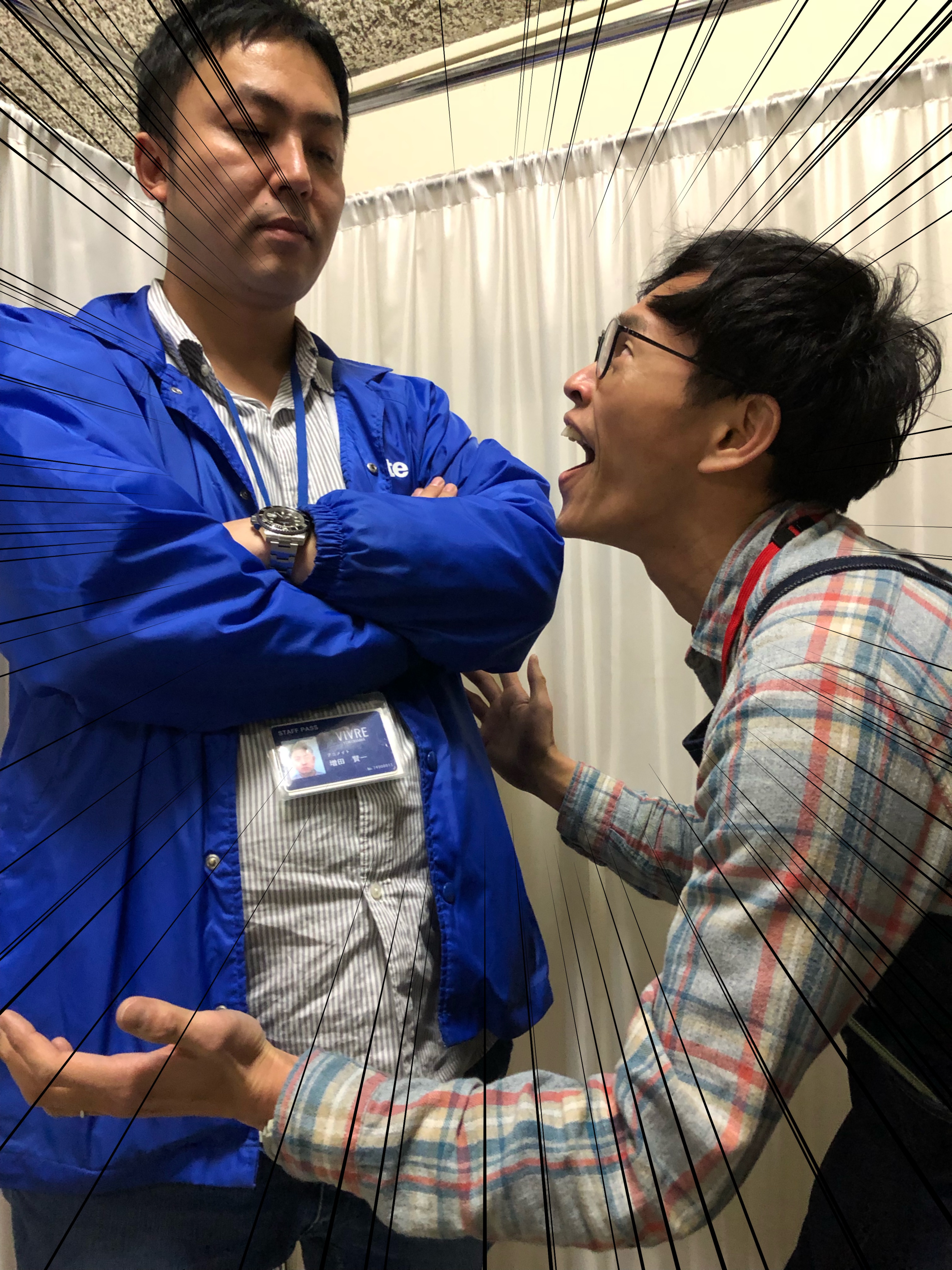 副 店長 Youtubeチャンネルはじめました そして三宮店のアルバイト時代が始まって半年たったある日 衝撃の作品が始まりました そう 化物語シリーズ ですよ あ 余談ですが一番初期の化物語の無料小冊子に僕のコメントが載っているので良かったら見て