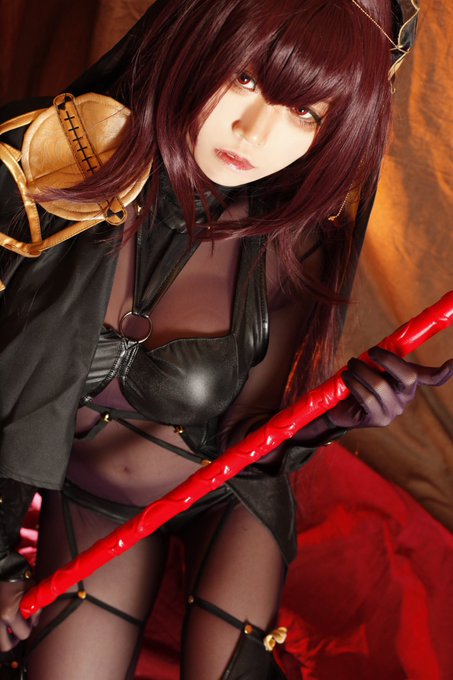 Twitterのコスプレ画像73