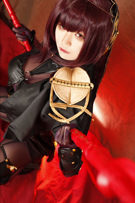 Twitterのコスプレ画像71