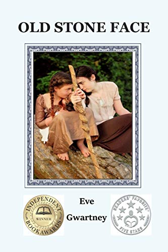 TwBookClub's tweet photo. BOOK OF THE DAY -- February 15th

Temporarily FREE: https://t.co/Oke8wkNtAG

Old Stone Face by @GwartneyEve 

This book has earned a perfect 4/4 by OBC and multiple awards!!

#HistoricalFiction #ComingOfAge #Inspirational #Romance #FreeBook https://t.co/QKGHbTK5Ec