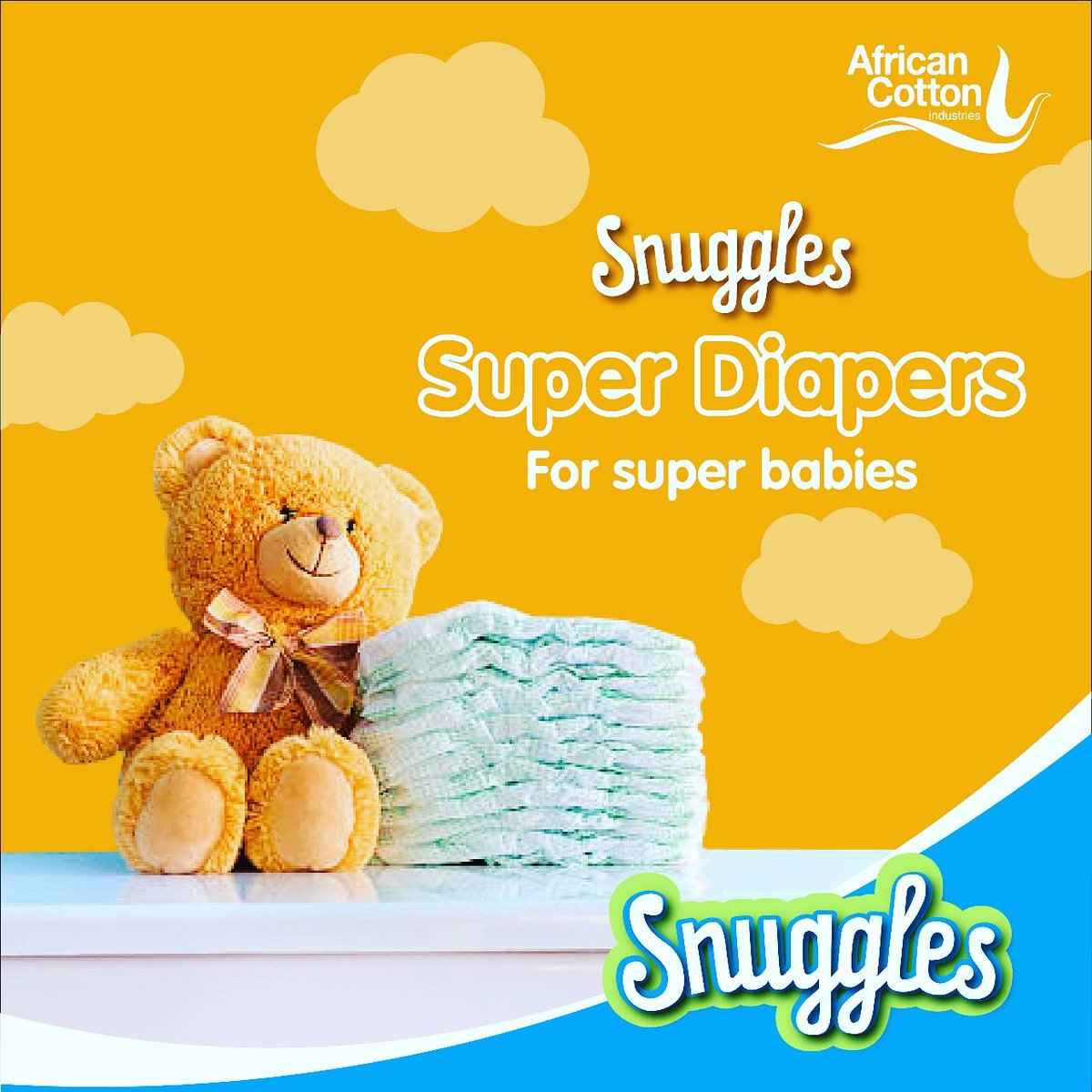 snuggles baby diapers