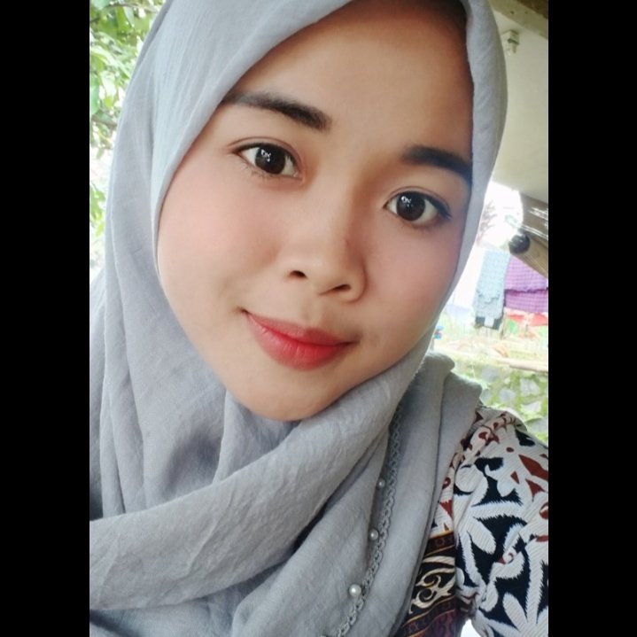 echa_echasun's tweet photo. #FotoProfilBaru https://t.co/msQU971oTd