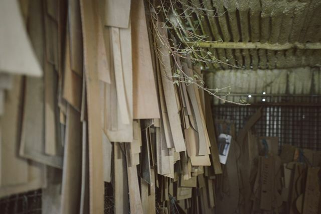 We’ve been busy curating a new furniture collection. It’s amazing what starts as scribbles and swatches, to cuttings and prototypes in our Porto factory to finished pieces, some of which can be seen in store today, with more to come!⁠
.⁠
.⁠
.⁠
.⁠… ift.tt/39HU2fD