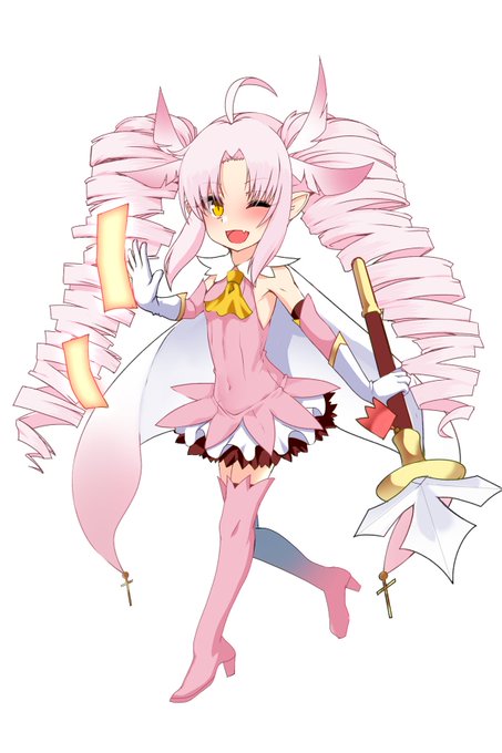 プリズマついなちゃんだよー

#ついなちゃん
#VOICEROID 