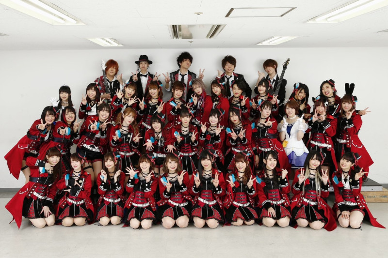 THE IDOLM@STER CINDERELLA GIRLS 7thLIVE TOUR Special 3chord