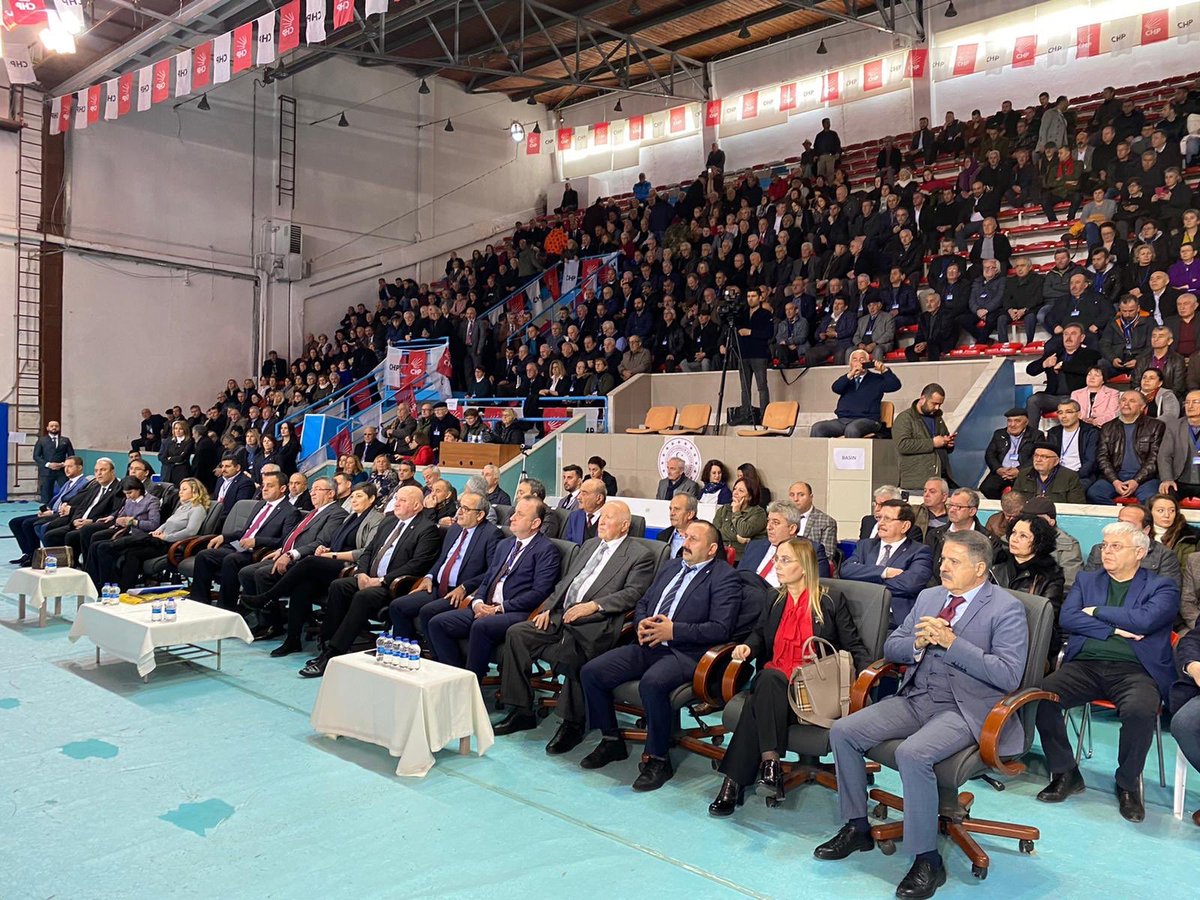 hasanbaltaciyep's tweet photo. Sinop İl Kongremize katılarak, partililerimizle buluştuk.

Örgütümüz, özgürlüğün, adaletin ve eşitliğin hakim olduğu halkın iktidarını yerelden genele taşımaya kararlı. 

Yeniden seçilen @inansavasyuksel  Başkanımızı ve yönetim kurulunu tebrik ediyor, başarılar diliyorum. https://t.co/mFTikIMEZT