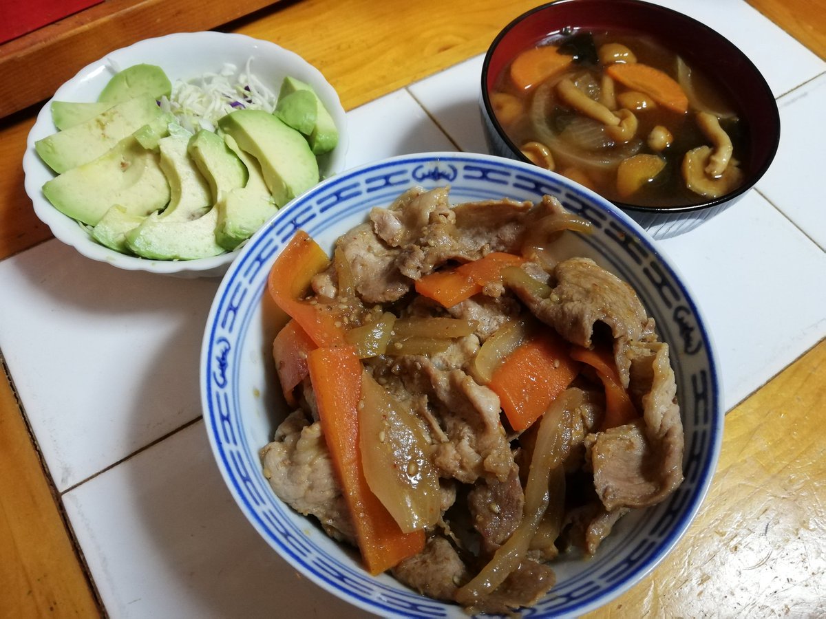なめこ味噌汁 Hashtag On Twitter