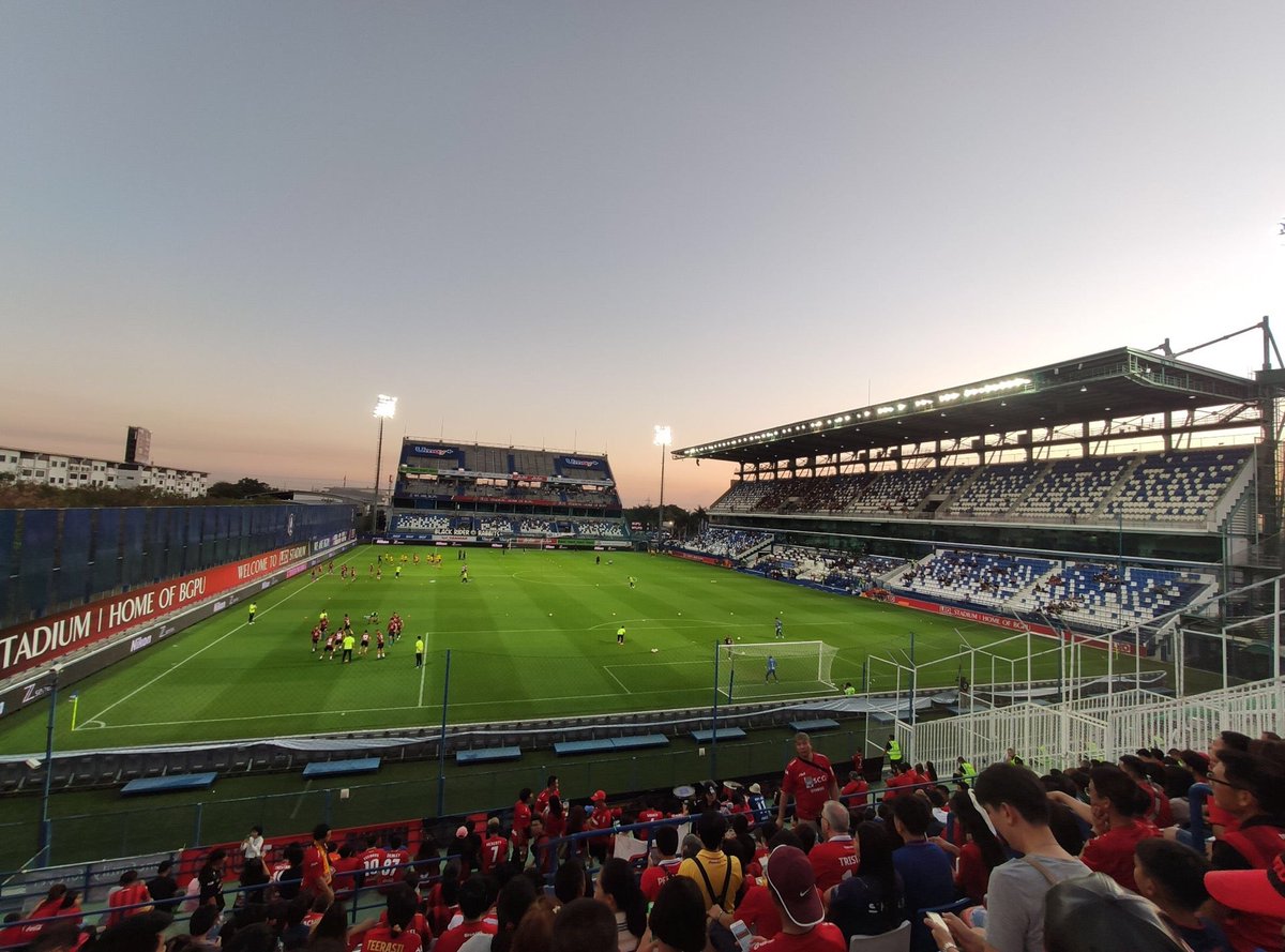 Myeap คลอง4ท ก Leo Stadium For Bg Pathum United V Scg Muangthong United In Thanyaburi Pathum Thani T Co H5zwhs3hoe T Co Ourmtug01v Myeap คลอง4ท ก Leo Stadium For Bg Pathum United V Scg Muangthong United In Thanyaburi Pathum Thani T Co H5zwhs3hoe T Co Ourmtug01v