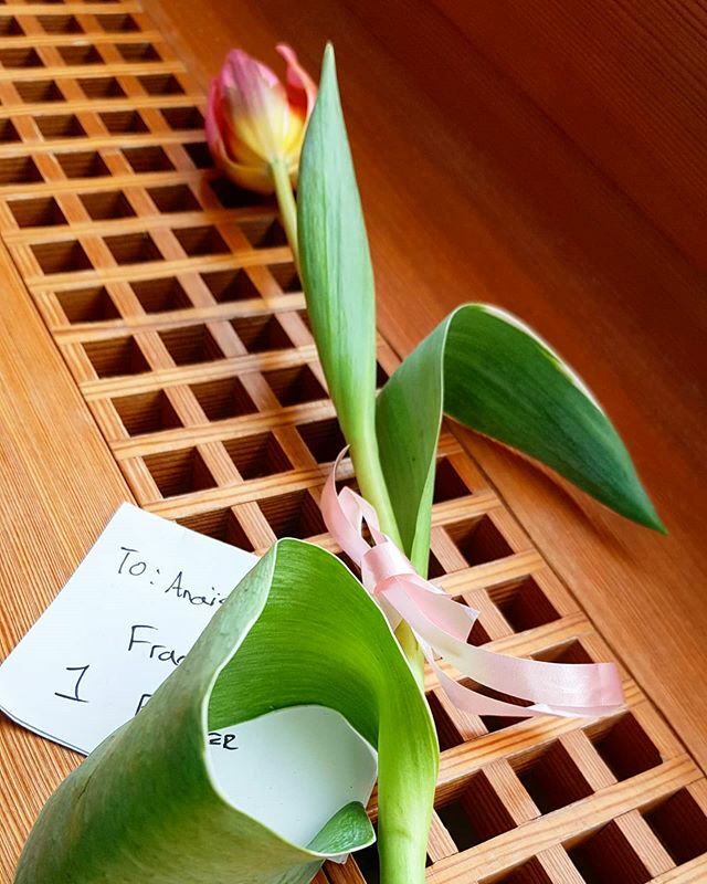 #ibuvalentines 
Merci ♡
Happy Valentine's day 😘 ift.tt/2SKUQcF