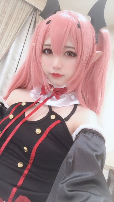 コスプレイヤーKaori（ふしみかおり）のTwitter画像8